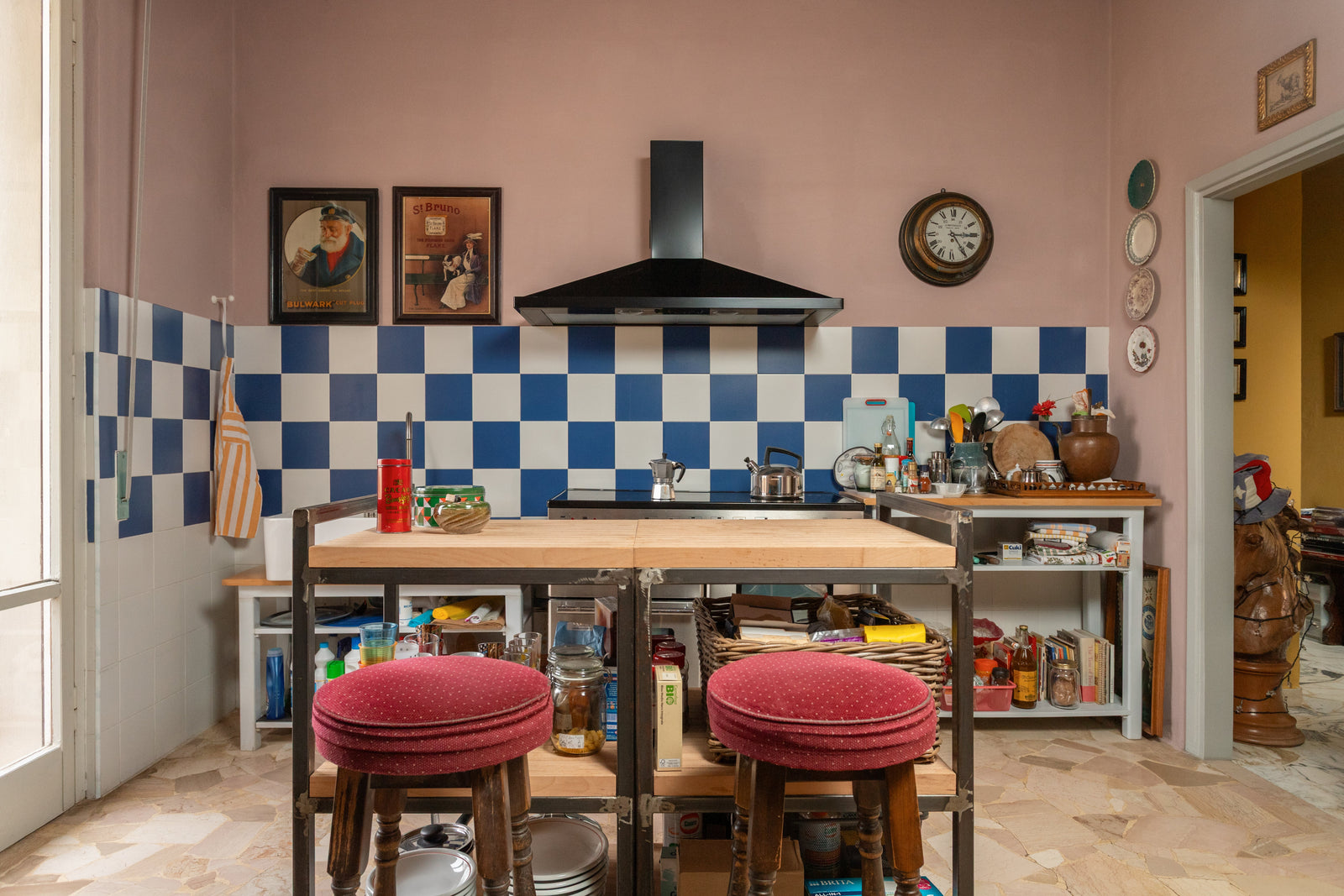 Casa di Nima