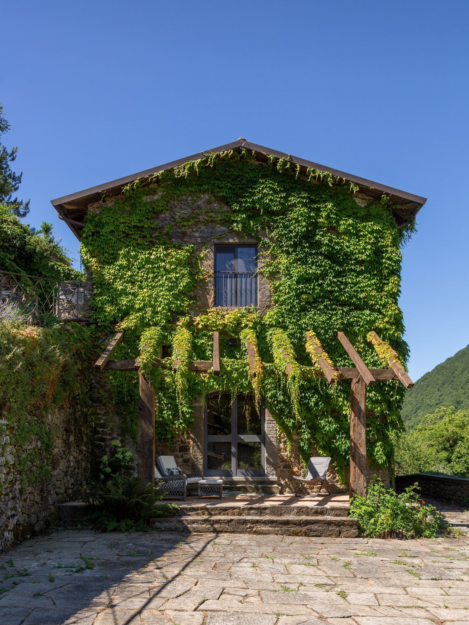 Casa di Marisa