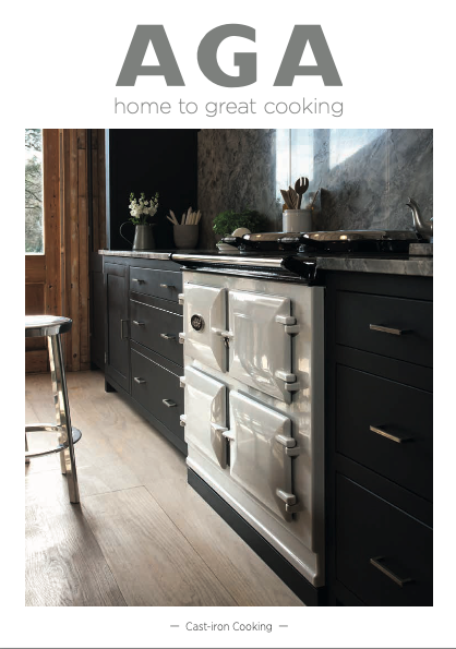 AGA