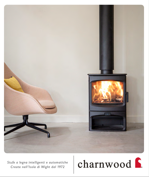 CHARNWOOD