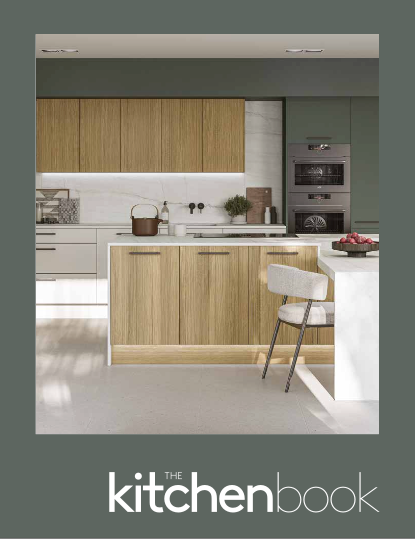 KITCHENS 2025